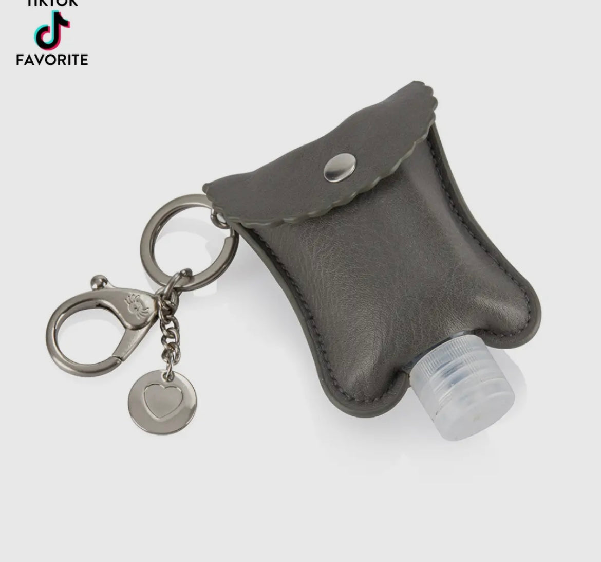 Itzy Ritzy Hand Sanitizer Holder