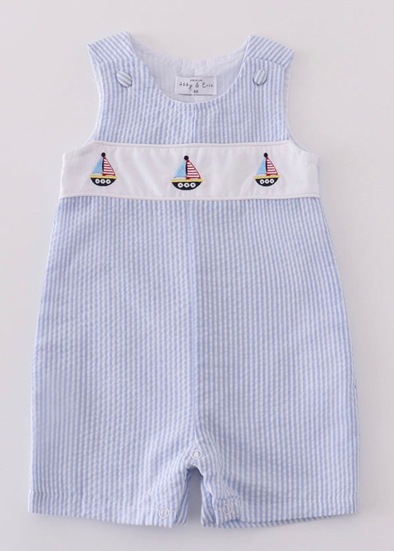 Sailboat JonJon