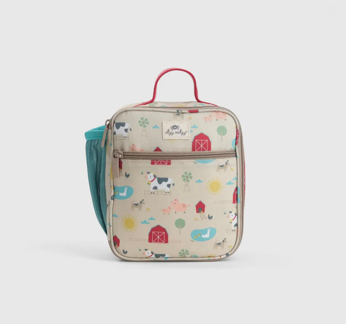 Farm Friends Lunchbox