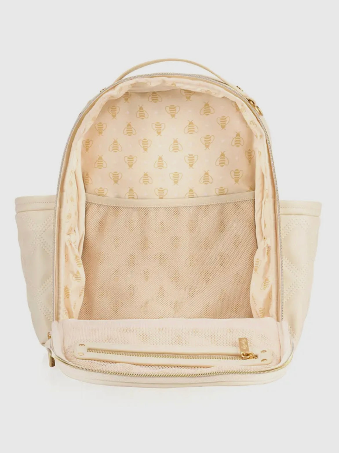Milk & Honey Itzy Ritzy Mini Boss Bag