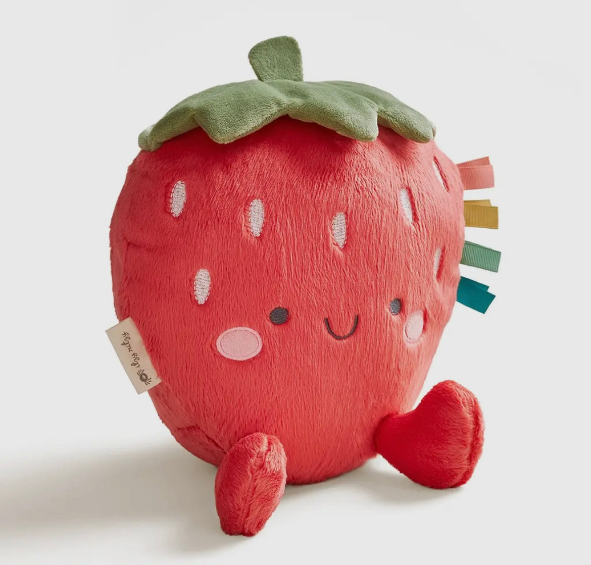 Bonnie The Strawberry