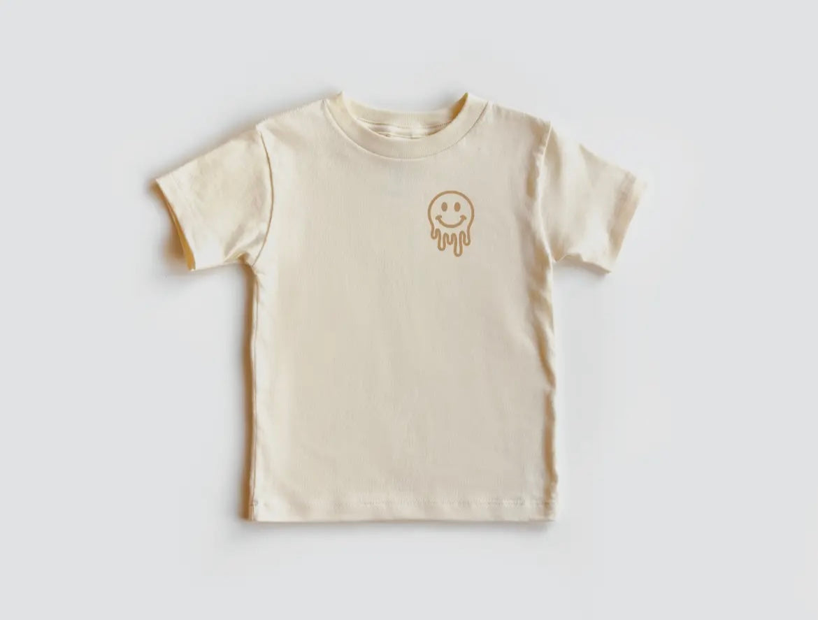 Smiley T-Shirt