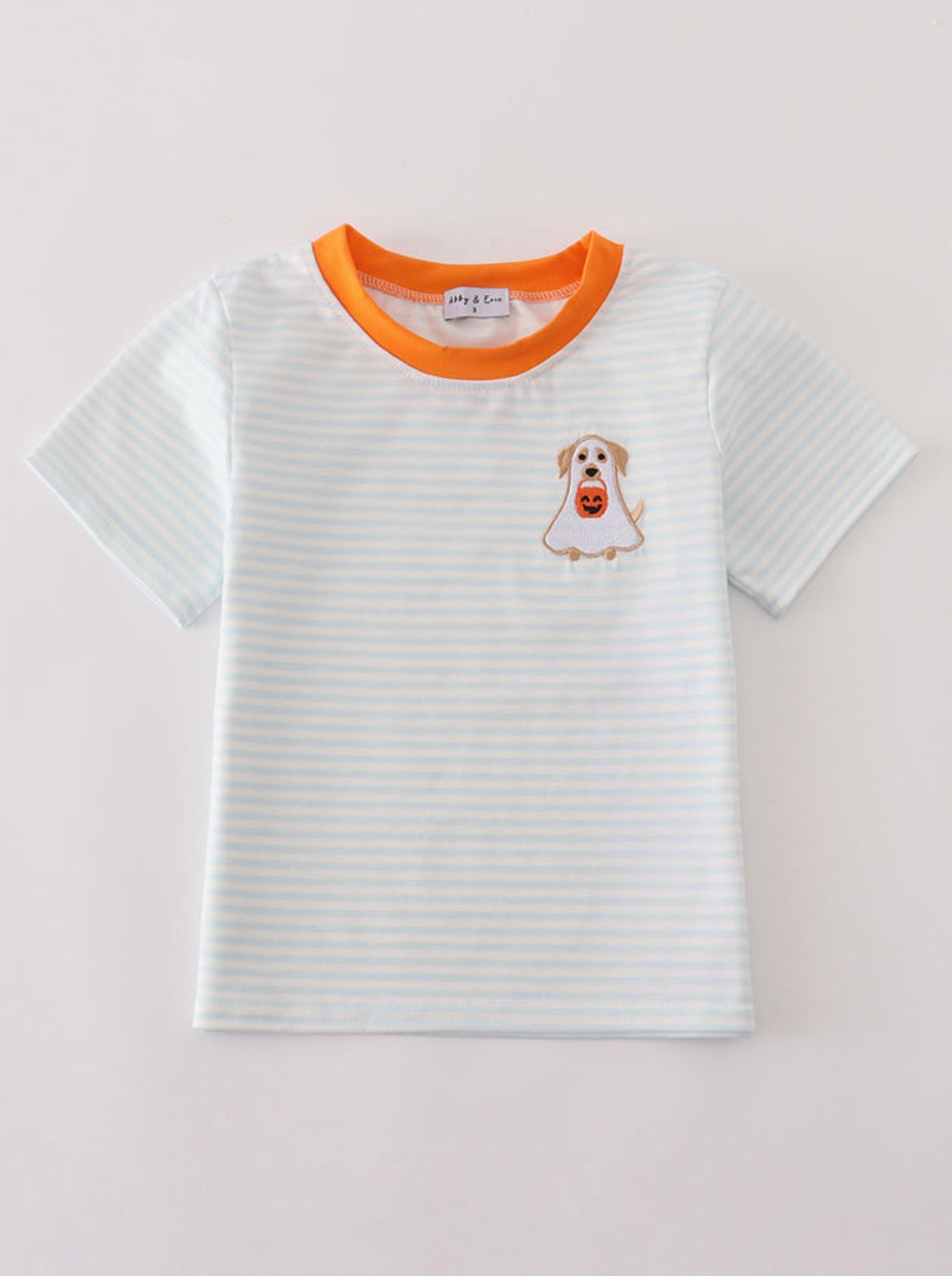 Halloween Pup T Shirt