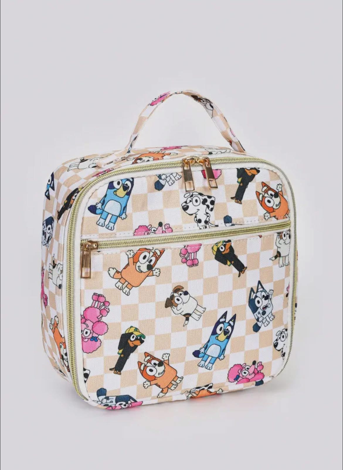 Character Lunchbox
