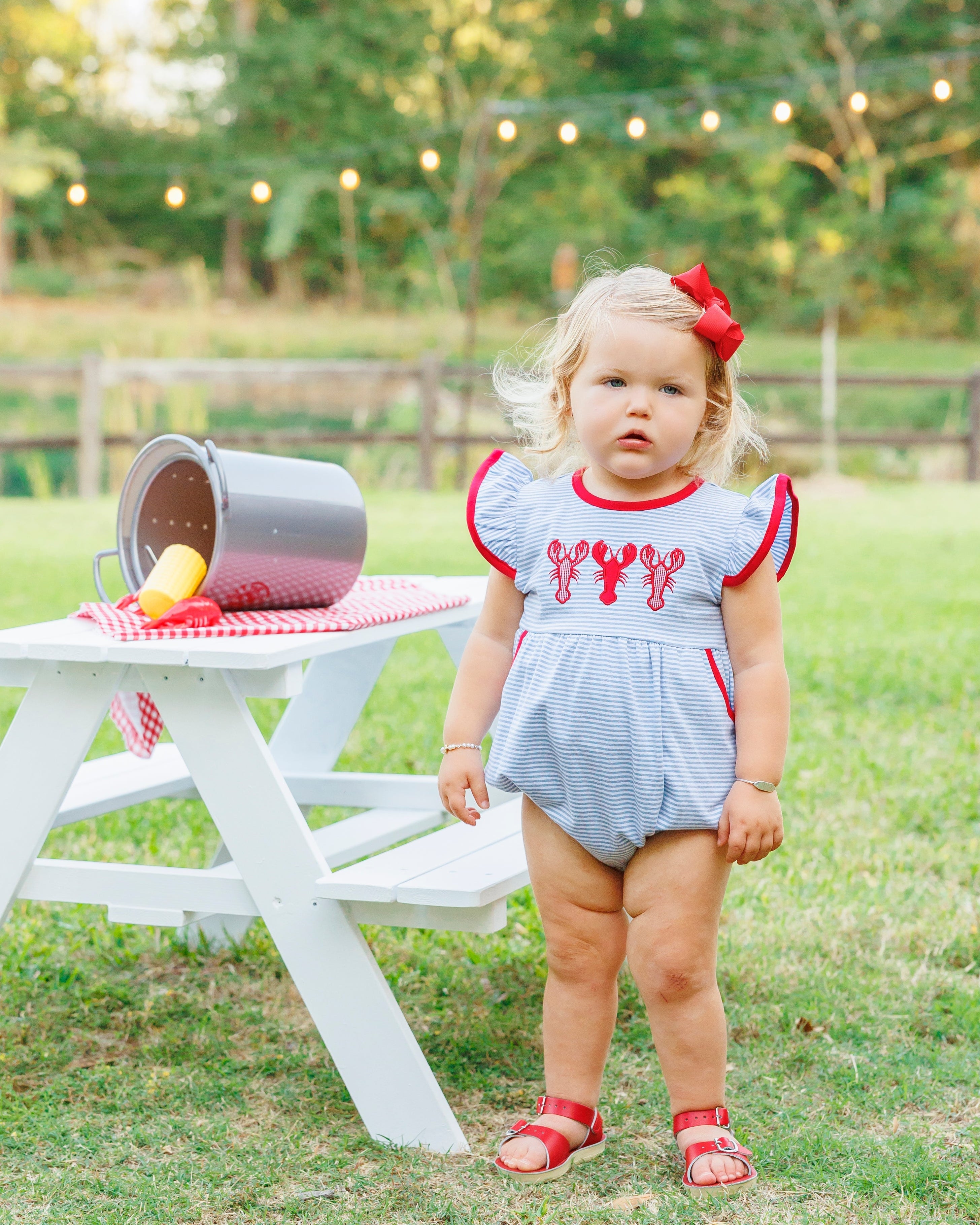 Jellybean Spring Order