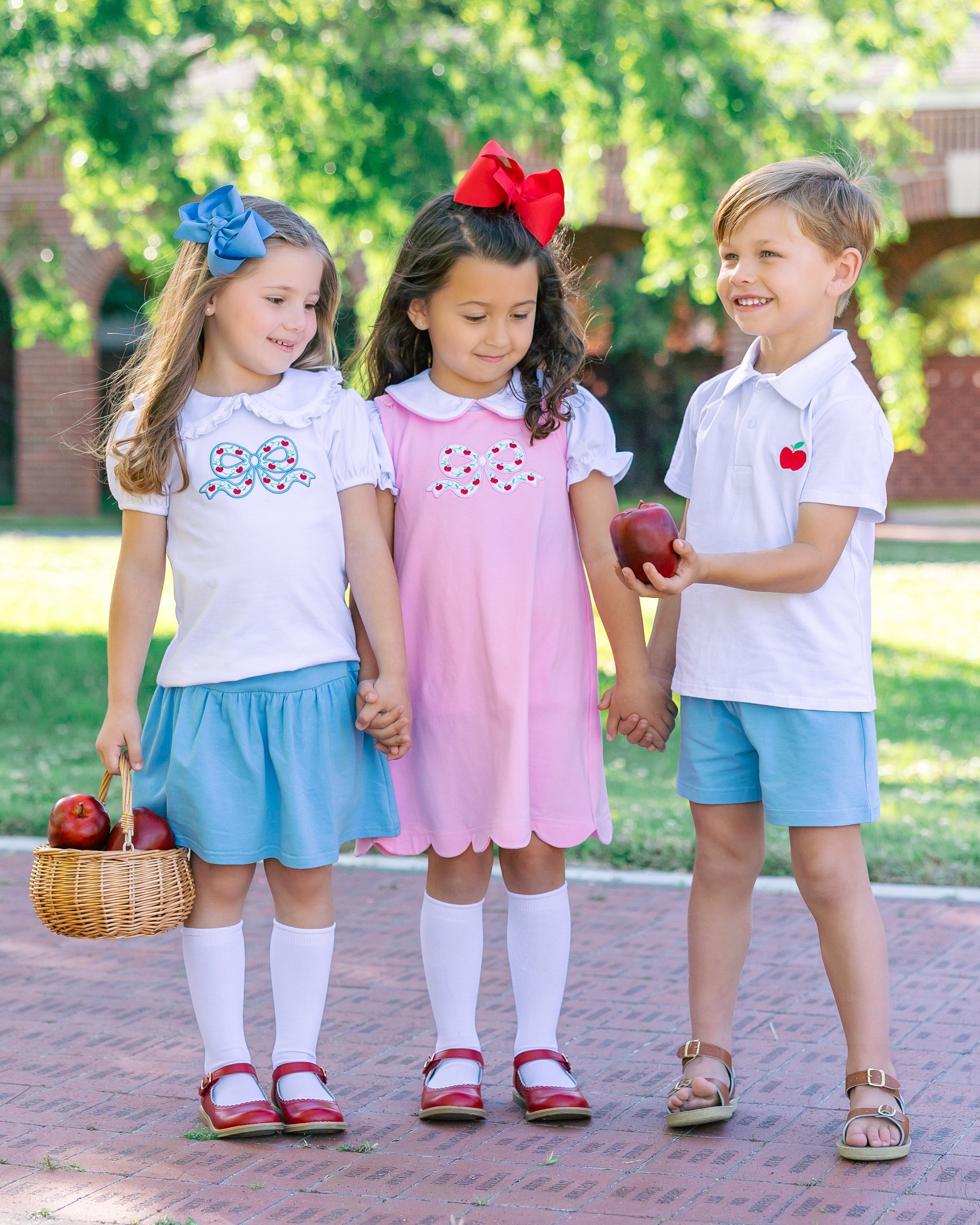 Jellybean Back To School