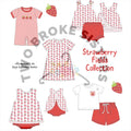 Strawberry Fields Collection