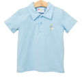 He Is Risen Polo