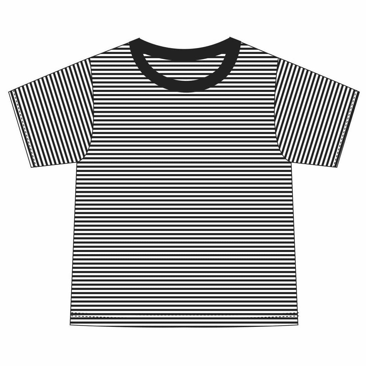 Graham Tee