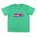 Speed Racer Graphic Tee