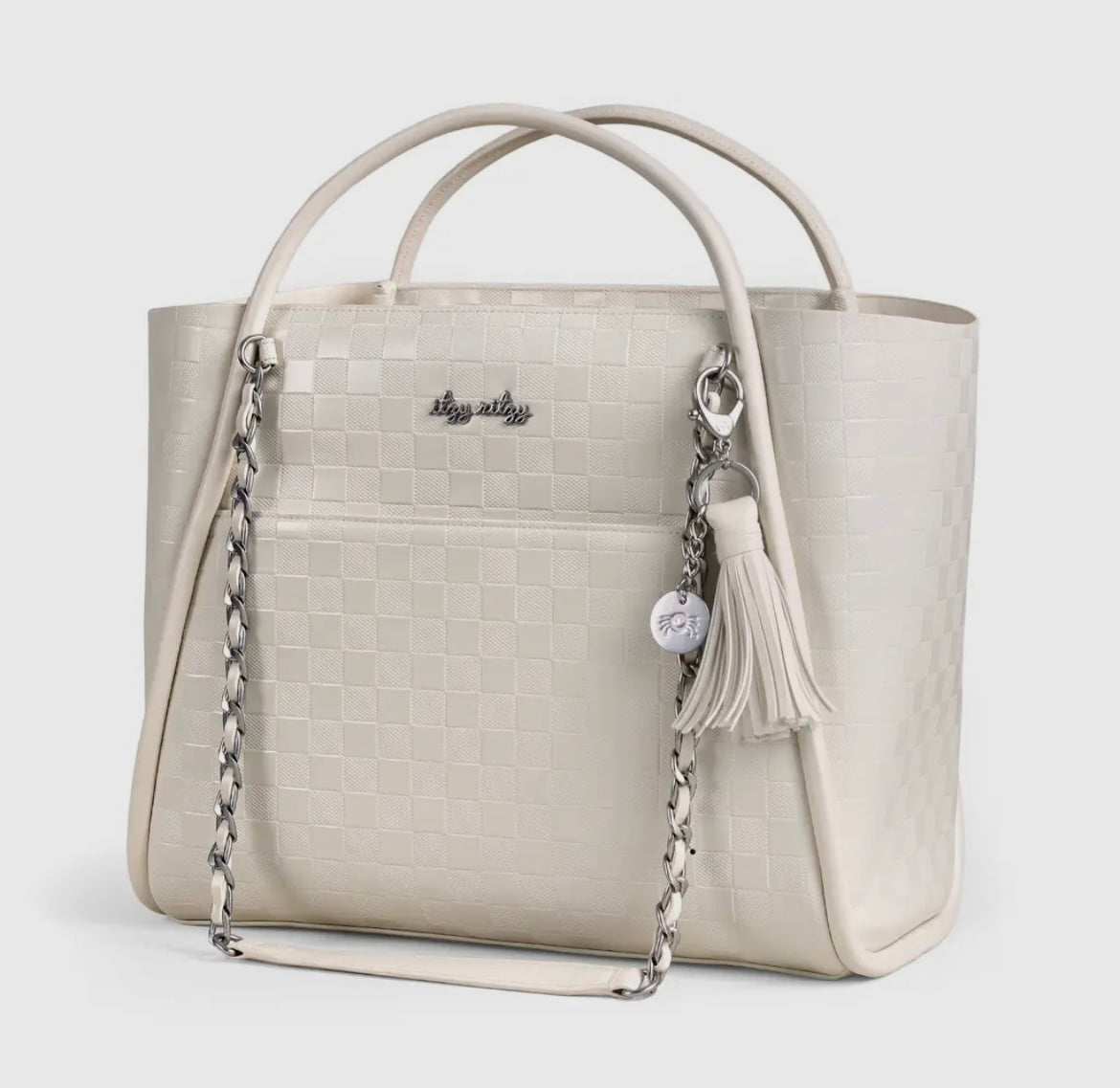 Flat White Boss Tote