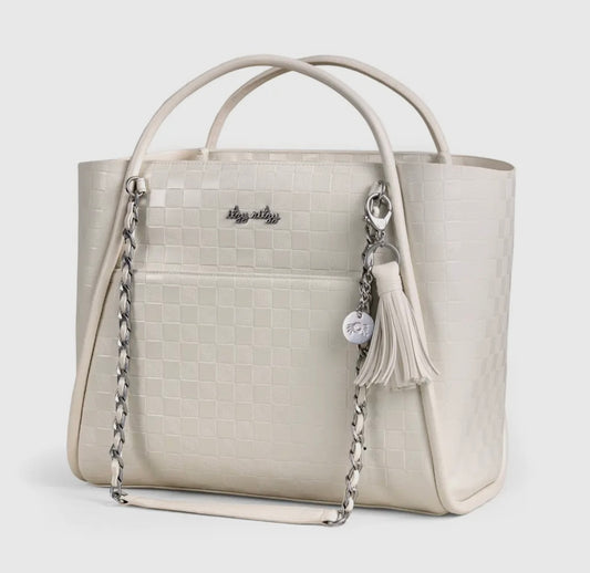 Flat White Boss Tote