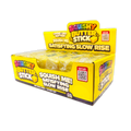 Fun Doh 6" Butter Stick Slow-Rise Squishy Toy - 12/Display