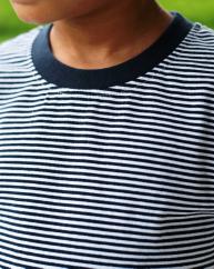 Graham Tee