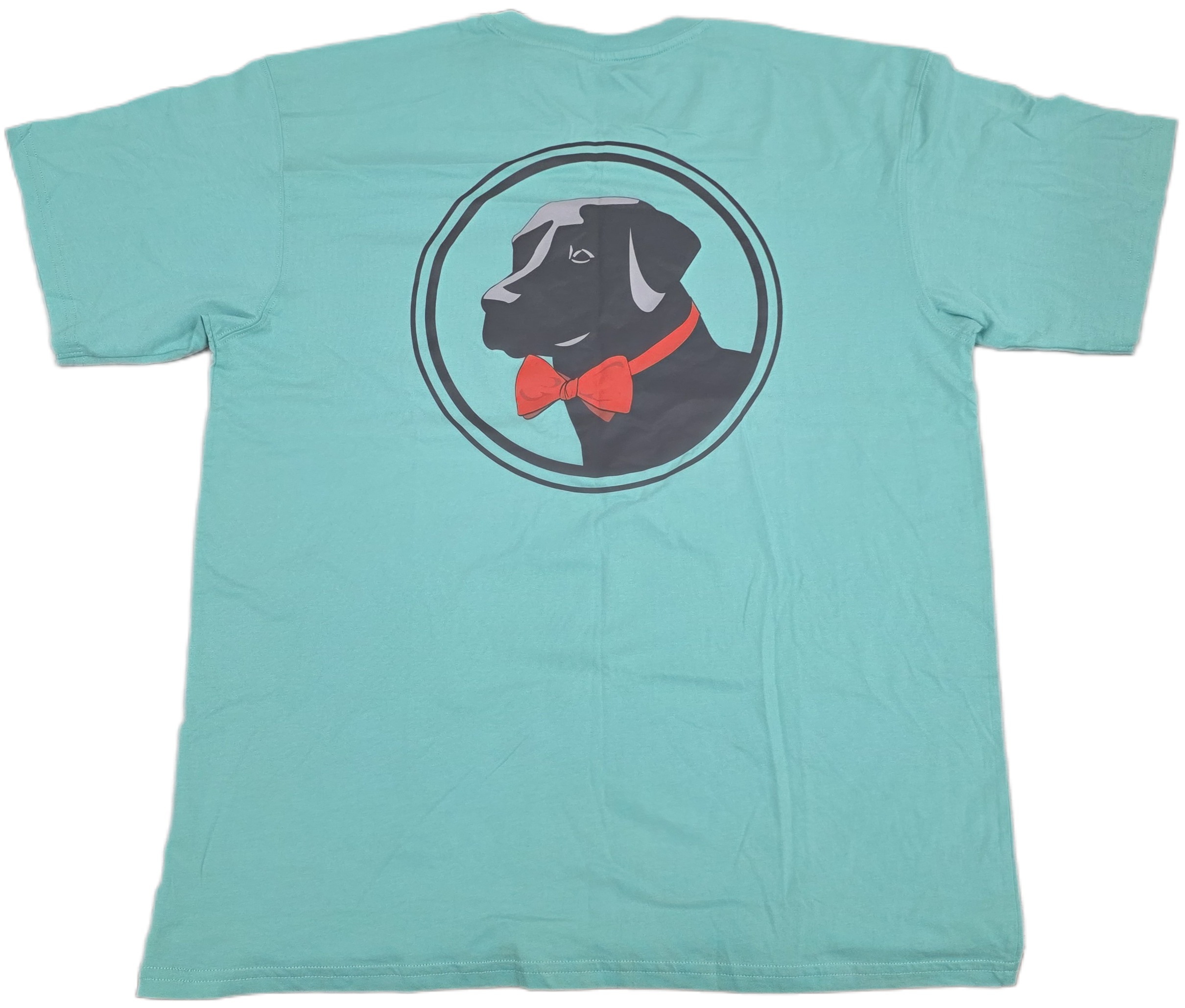 Original Logo SS Tee - Old Florida