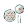 Itzy Bistro™ - 4 piece dining set