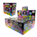 Fun Doh BLIND BOX Mystery Squishy Dumpling VIRAL, 12/Display