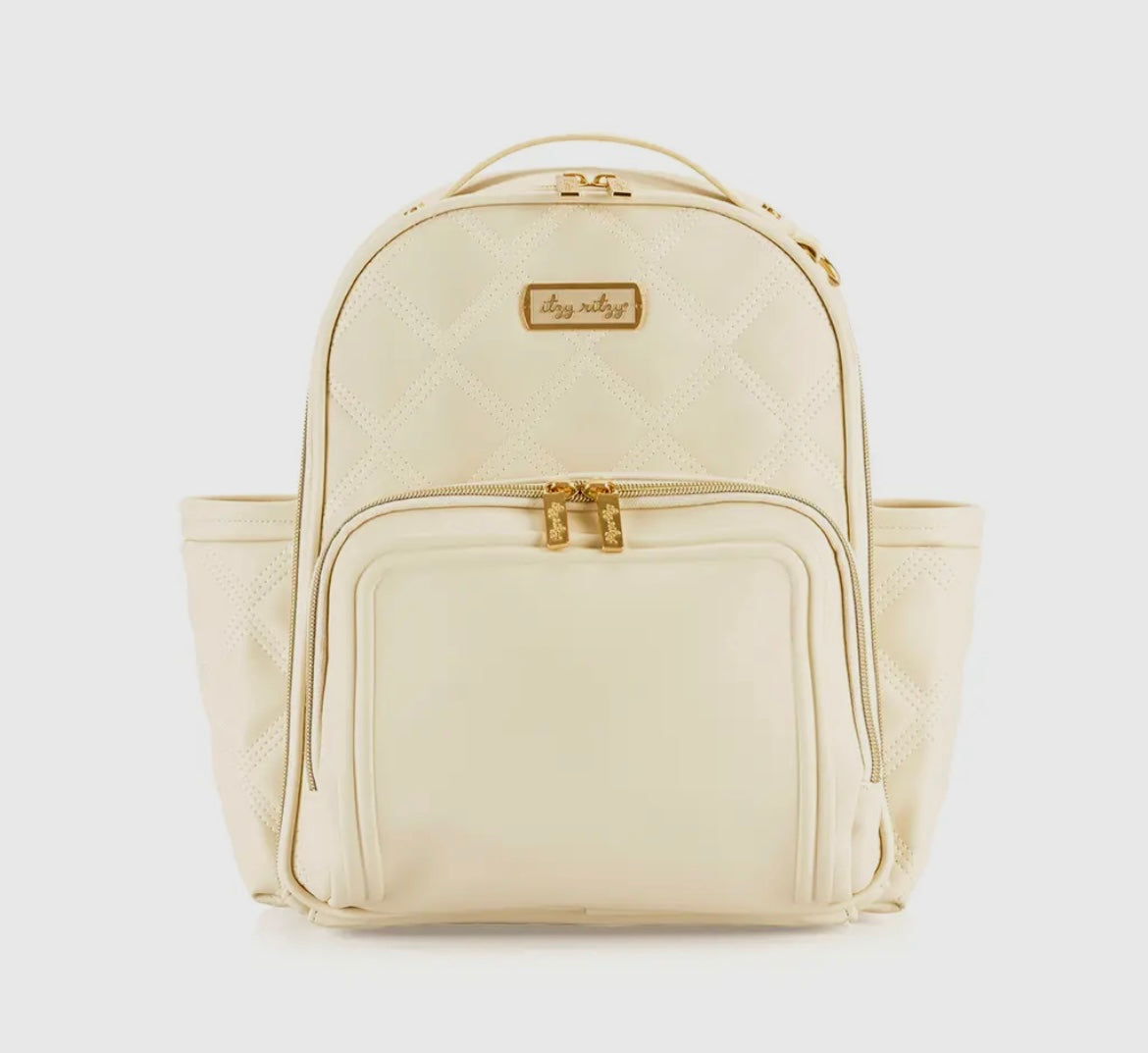 Milk & Honey Itzy Ritzy Mini Boss Bag