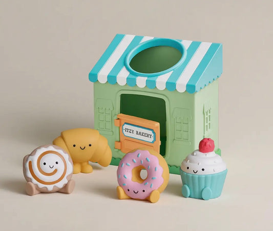 Itzy Play Bakery