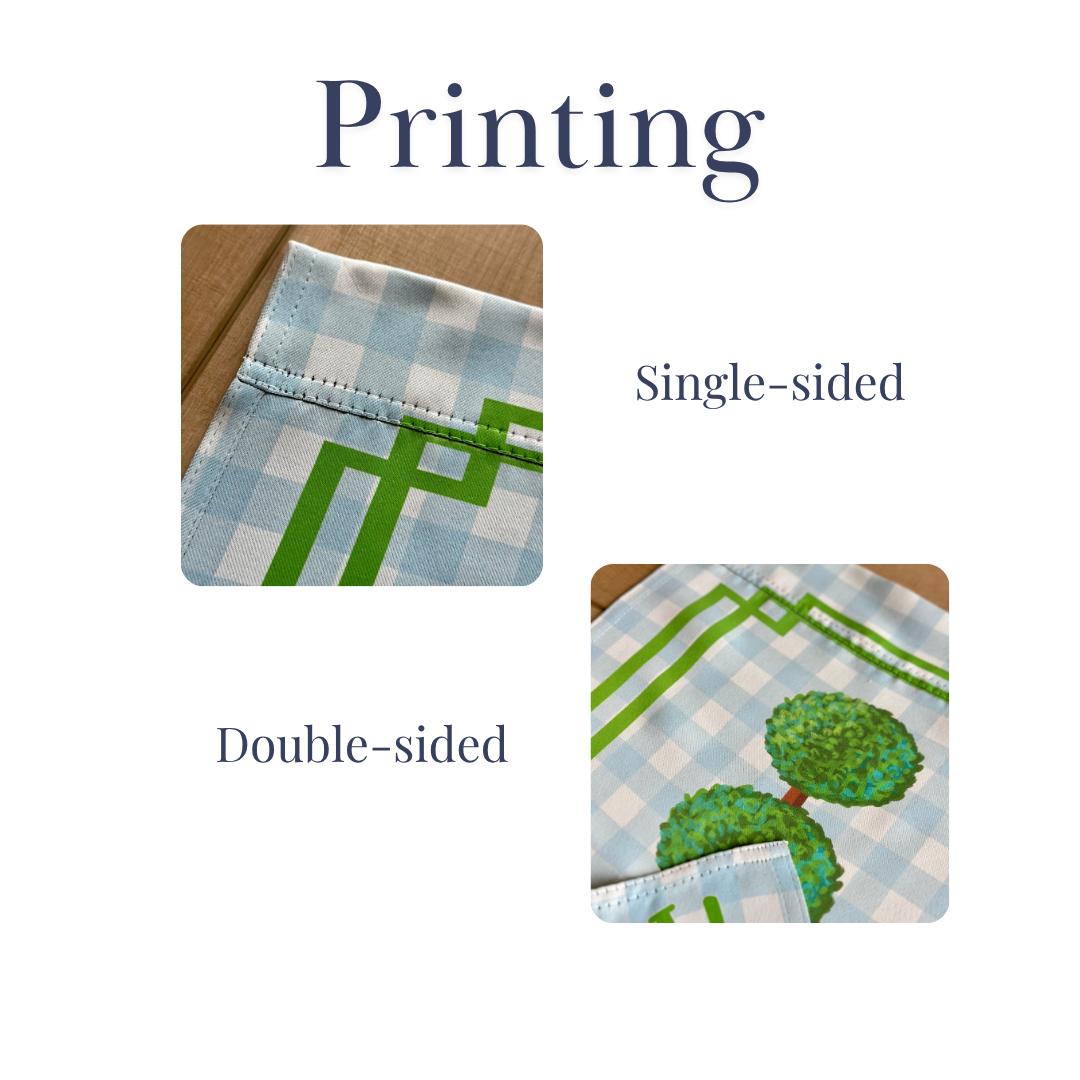 Summer Garden Flag – Welcome Flowers