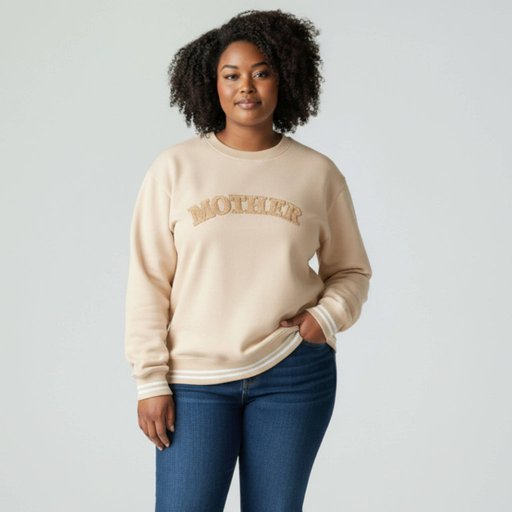 Signature Crew–Mother