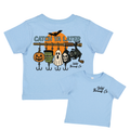 Catch Ya Later - Halloween Tee