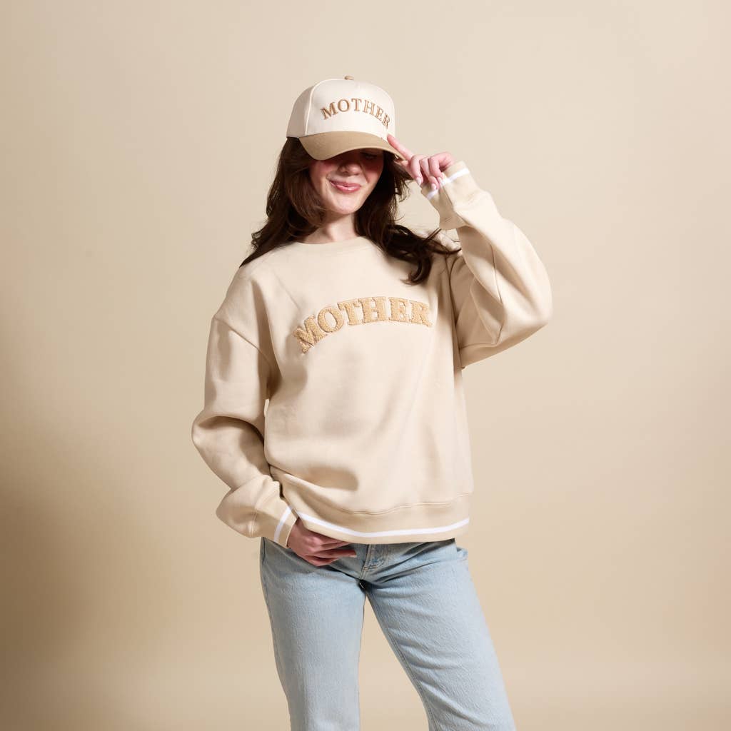 Signature Crew–Mother