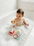 *NEW* Itzy Ring Toss™ Circus - Bath & Water Toy