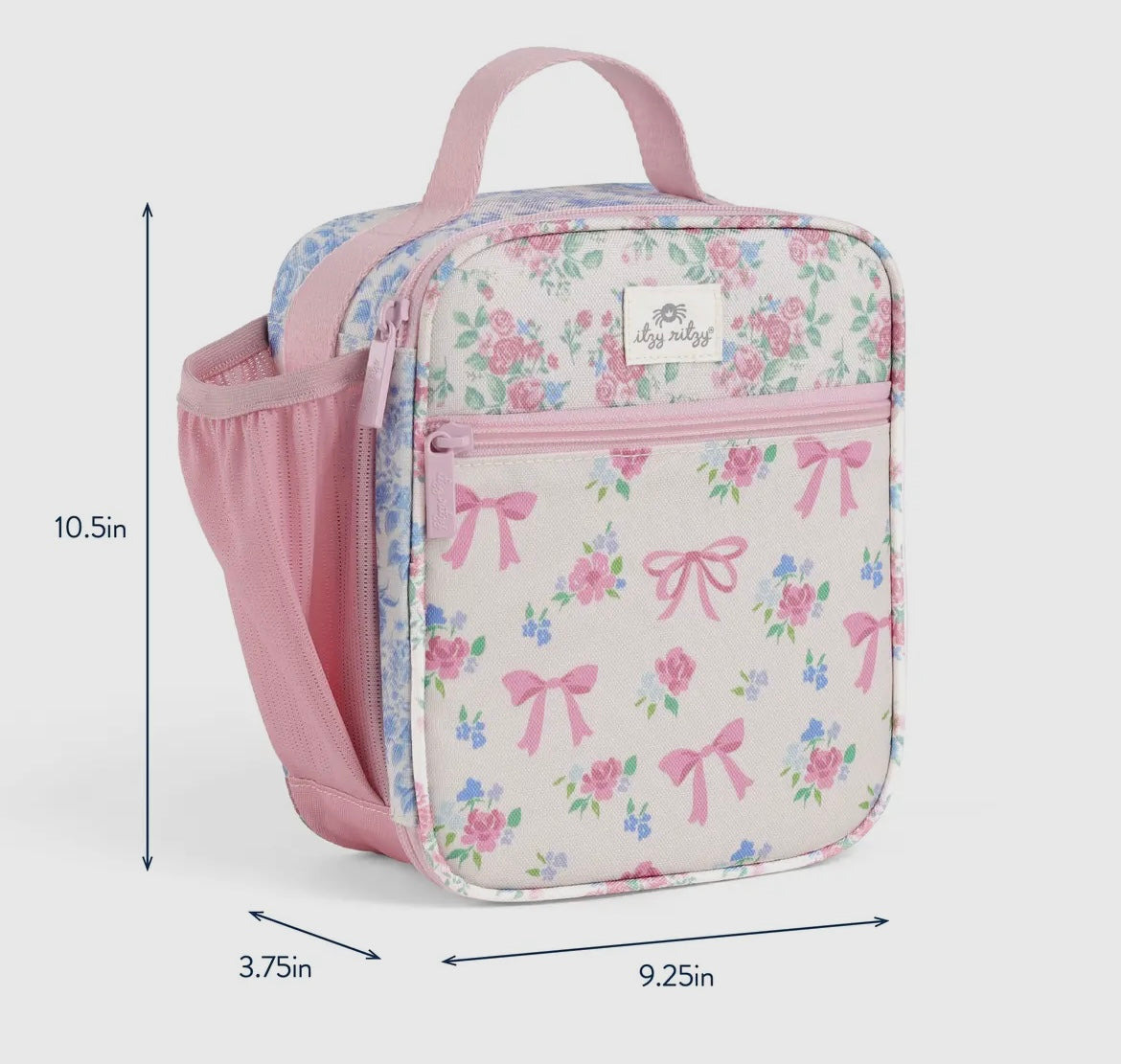 Farm Friends Lunchbox