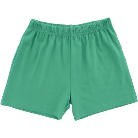 Knit Shorts