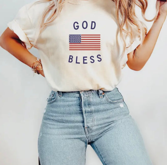 Mama 4th Of July Shirt