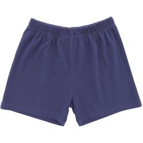 Knit Shorts