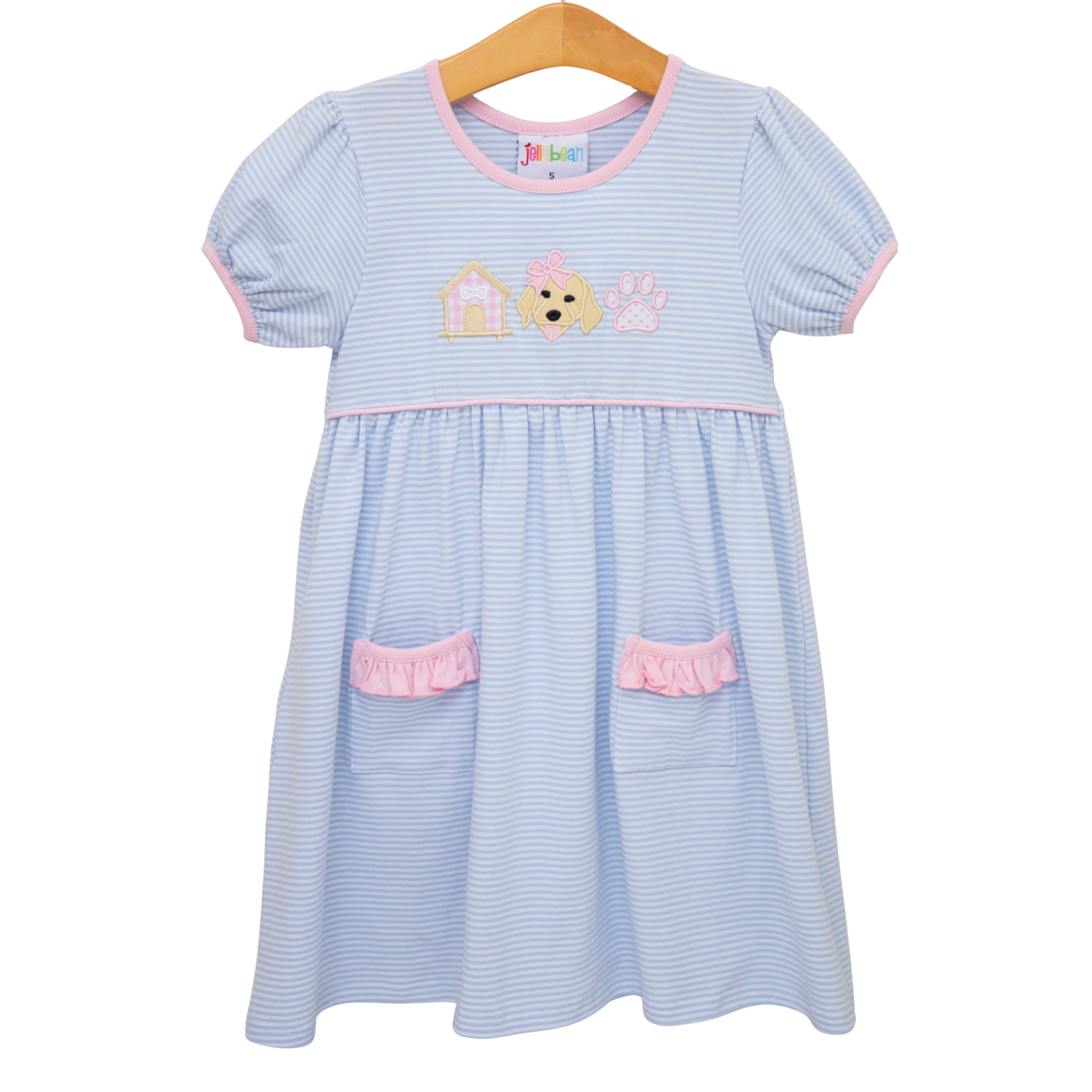 Puppy Pal Dress