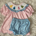 Princess Bloomers