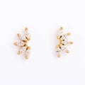 Earrings Jones