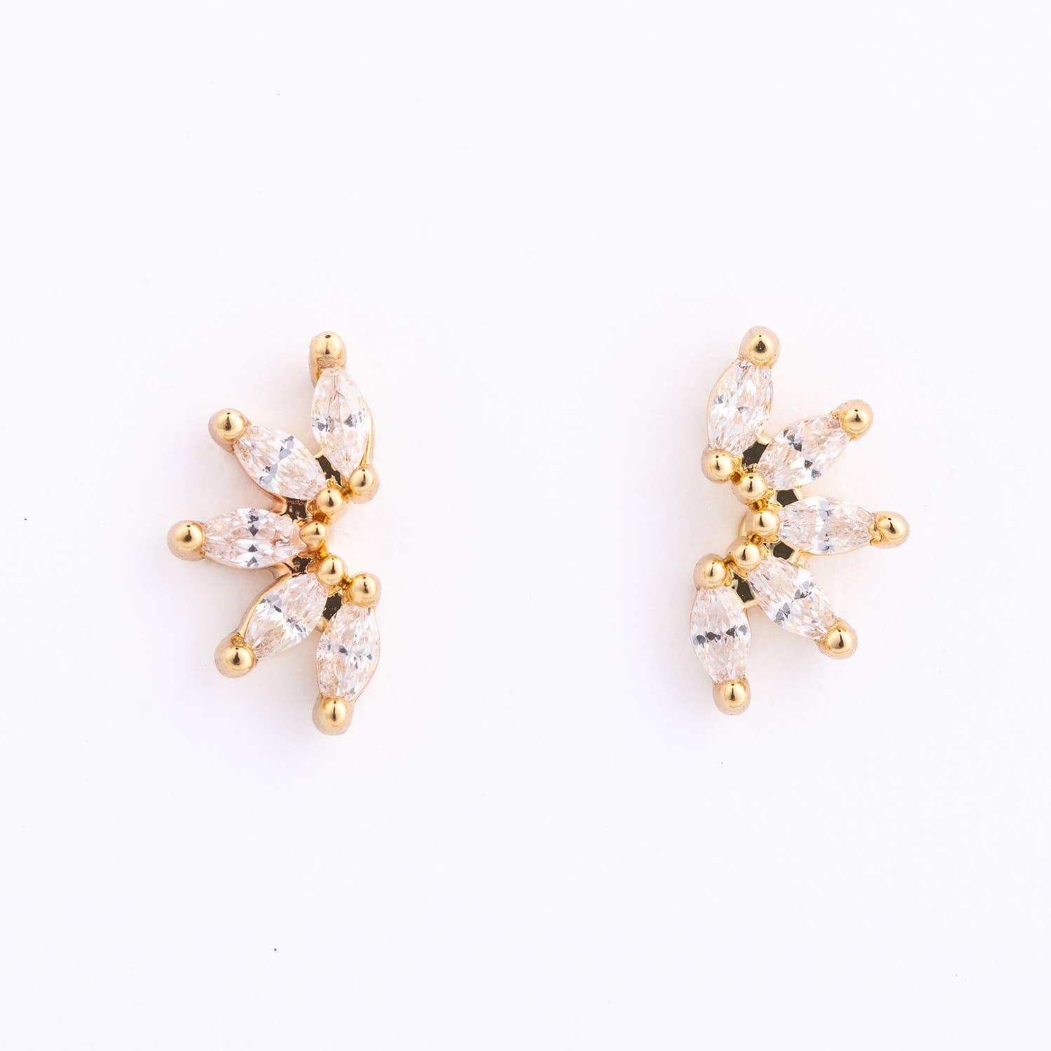 Earrings Jones