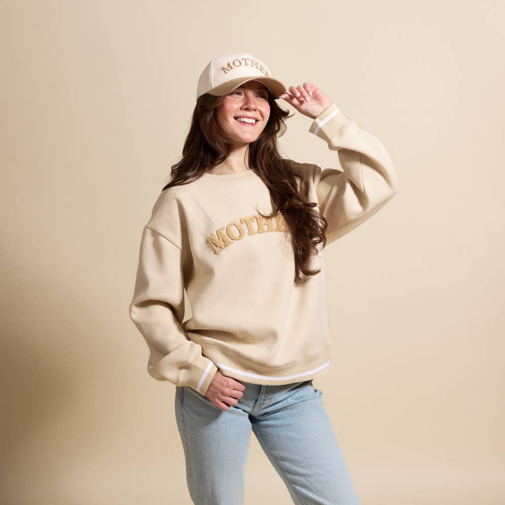 Signature Crew–Mother