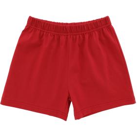 Knit Shorts