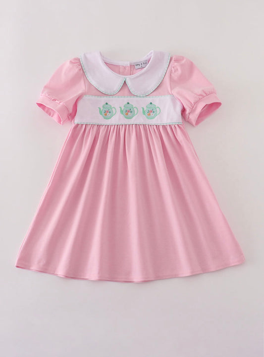 Tea Party Dress