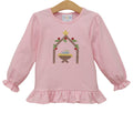 Away In A Manger Top