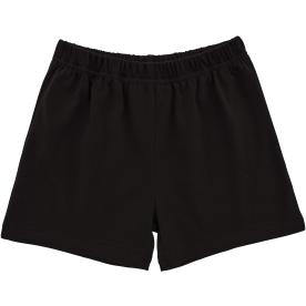 Knit Shorts