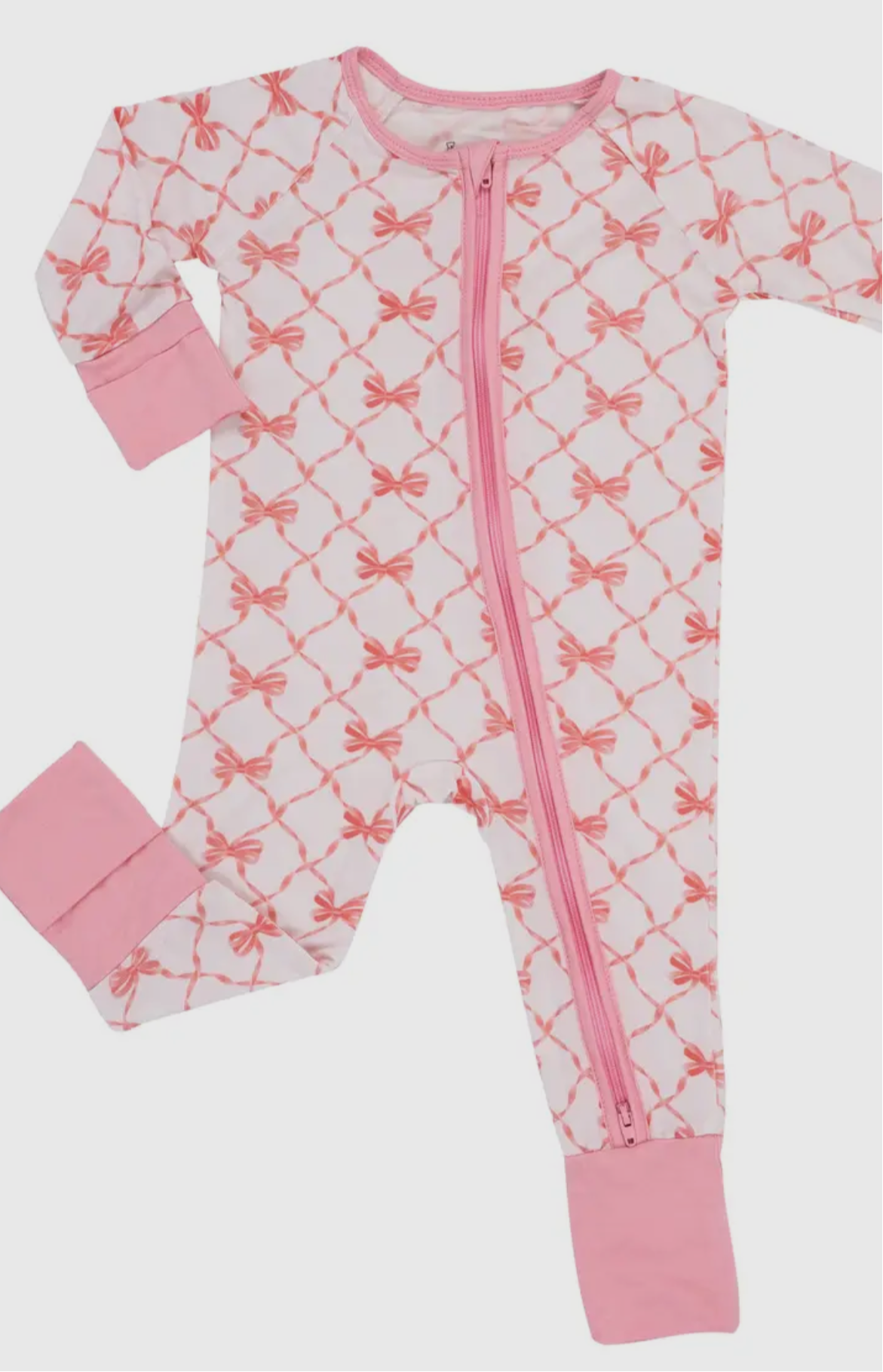 All About Bows Bamboo