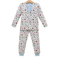 Christmas Tidings Noelle LS Set