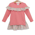 Cottage Blooms Bryn Skort Set