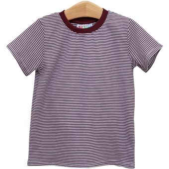 Graham Tee