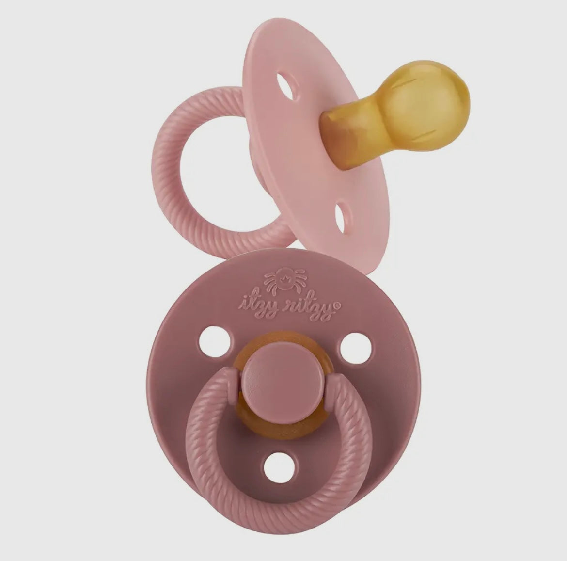 Natural Rubber Pacifier