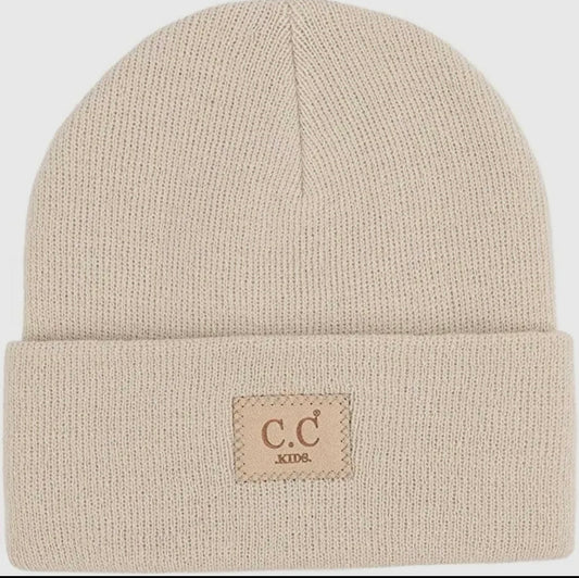 Toddler Beanie