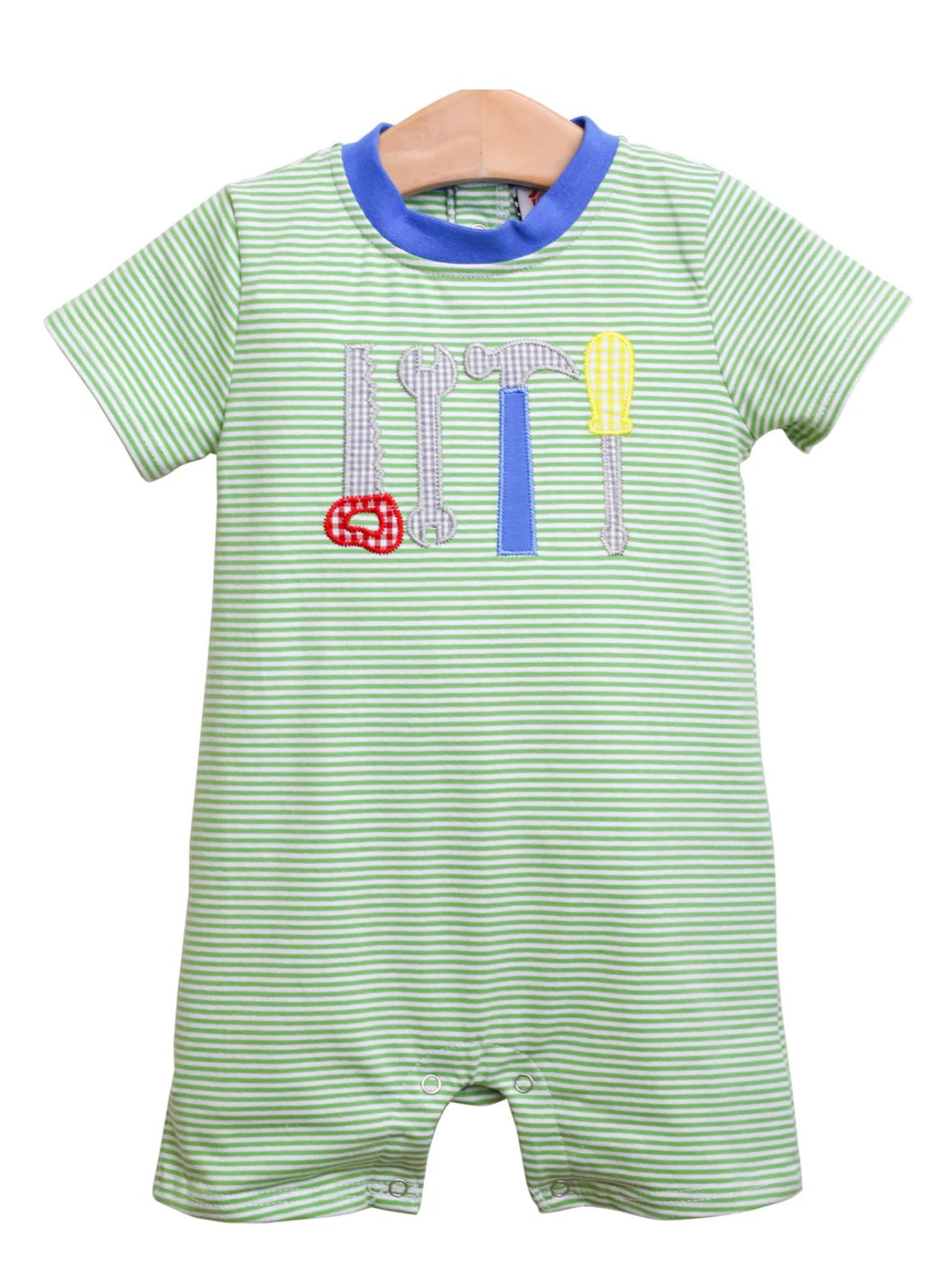 Tool Romper
