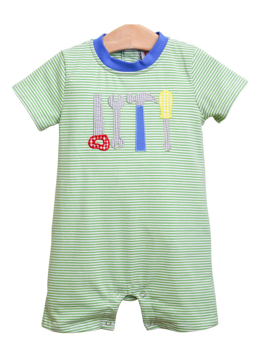Tool Romper