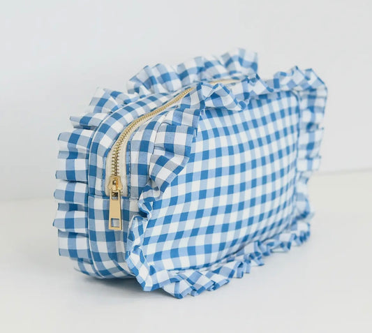 Zippered Make-up Bags